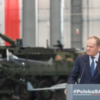 Au Forum sur la sécurité de Varsovie, le Polonais Tusk tire la sonnette d&rsquo;alarme sur la « menace réelle » de la Russie