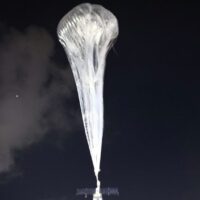 L&rsquo;armée a envoyé des essaims de ballons au Moyen-Orient pour soutenir les opérations du CENTCOM
