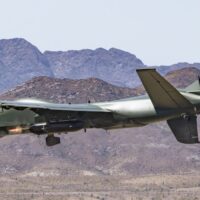 Mojave STOL et Grey Eagle® 25M : des capacités complémentaires pour le champ de bataille moderne