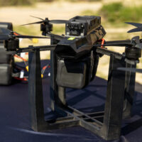 Teledyne FLIR Defence lance un nouveau radar anti-UAS compact