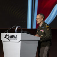 LaNeve « redésigne » le Commandement des futurs et des concepts de l&rsquo;armée en tant que nouveau commandement de l&rsquo;autonomie du FASCOM