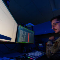 La Joint Task Force-Gold du NORTHCOM coordonnera la cyberguerre pour Golden Dome
