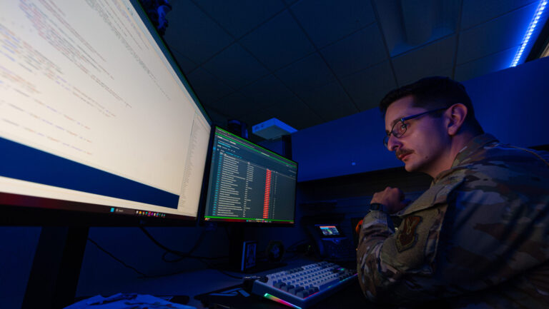 La Joint Task Force-Gold du NORTHCOM coordonnera la cyberguerre pour Golden Dome
