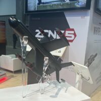 La Zone 5 a « trouvé sa place » sur le marché des intercepteurs de drones avec le nouvel Eclipse : PDG