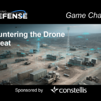 Vous ne pouvez pas avoir une clôture suffisamment haute pour protéger votre installation contre les drones
