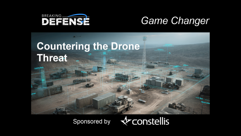 Vous ne pouvez pas avoir une clôture suffisamment haute pour protéger votre installation contre les drones