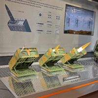 La Norvège recevra les Chunmoos en 2028 et atteindra le CIO en 2029, selon le chef de l&rsquo;armée norvégienne