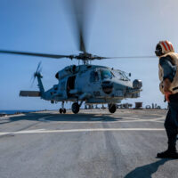 Le Pentagone évalue la posture de ses forces et les coûts de reconstruction des bases au Moyen-Orient