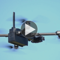 Le chef technique de l&rsquo;armée parle d&rsquo;autonomie, d&rsquo;acquisition et d&rsquo;avenir des drones