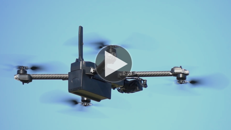 Le chef technique de l&rsquo;armée parle d&rsquo;autonomie, d&rsquo;acquisition et d&rsquo;avenir des drones