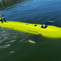 L&rsquo;israélien Elbit acquiert une société canadienne spécialisée dans les systèmes sous-marins autonomes