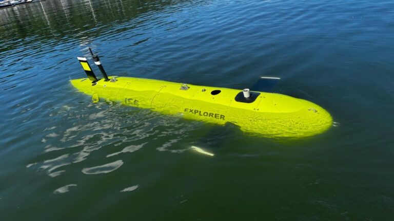 L&rsquo;israélien Elbit acquiert une société canadienne spécialisée dans les systèmes sous-marins autonomes
