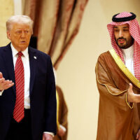 Le programme nucléaire de l&rsquo;Arabie Saoudite pourrait survivre à son gouvernement, alors planifiez en conséquence