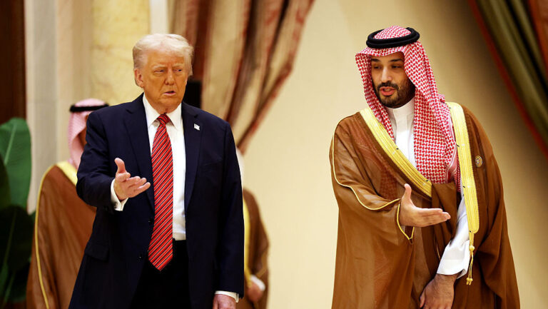 Le programme nucléaire de l&rsquo;Arabie Saoudite pourrait survivre à son gouvernement, alors planifiez en conséquence