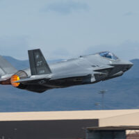 Le Pentagone et Lockheed conviennent d&rsquo;un accord-cadre sur les F-35 d&rsquo;une durée de dix ans pour des centaines d&rsquo;avions