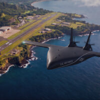 Natilus remporte un contrat avec l&rsquo;Air Force pour développer des avions à ailes mixtes