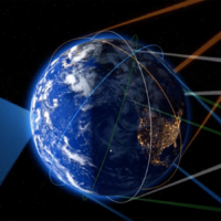 Space Force dévoile les 6 premiers contrats « opérationnels » pour le soutien de la réserve civile dans la surveillance spatiale