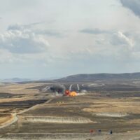Les systèmes sans pilote occupent le devant de la scène lors de la démonstration militaire turque Ateş Serbest