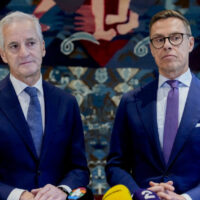 L’appel finno-norvégien avec Poutine est-il une fissure dans la détermination nordique ou le début d’une nouvelle voie ?