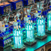 La start-up Biosphere remporte un contrat avec le Pentagone pour augmenter la production de produits chimiques clés