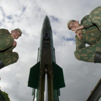Kaliningrad est bien plus que la brèche de Suwałki, et l’OTAN ne peut l’ignorer