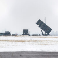 Les États-Unis donnent leur feu vert à l&rsquo;achat de 500 missiles Patriot pour l&rsquo;Ukraine, avec 2,1 milliards de dollars à payer par les alliés