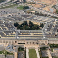 Le Pentagone envisage des « partenariats public-privé » pour aider à financer le plan de base de FORTRESS America