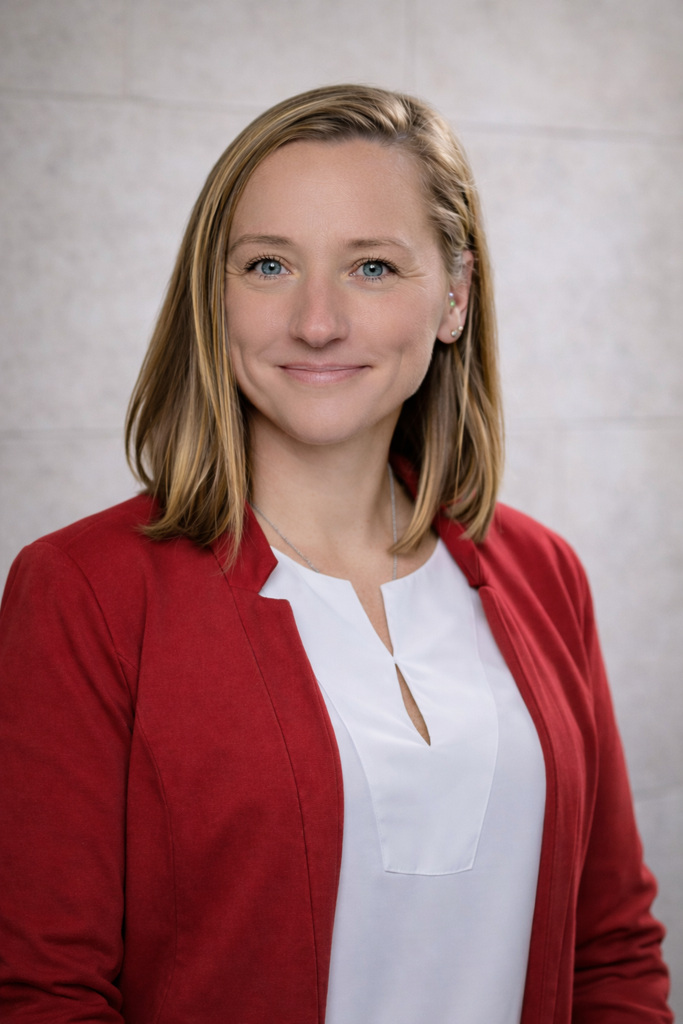 Rebecca Cruz, directrice des produits Shadow EW, BAE Systems